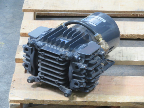 ULVAC  DAT-50D    For Sale