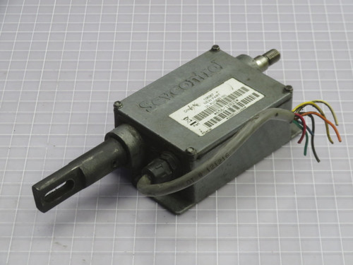 SEVCONTROL  656/12022 106367   For Sale