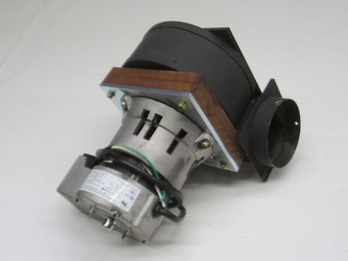 Lot of 2 NIDEC  K41MYABK-1036 8253-A   For Sale