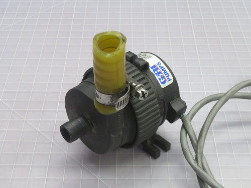 GRI PUMPS  INTG2-101    For Sale