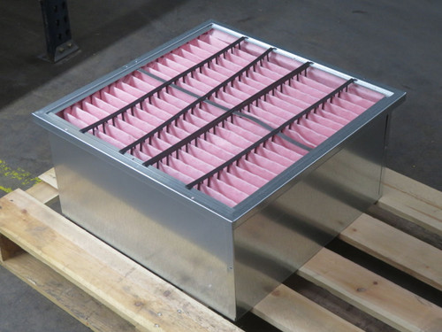 AAF INTERNATIONAL  3011079-005    For Sale