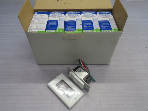 Lot of 10 INTERMATIC  IOS-DOV-WH    For Sale