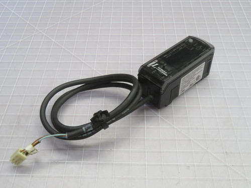 KEYENCE  IL-1000    For Sale