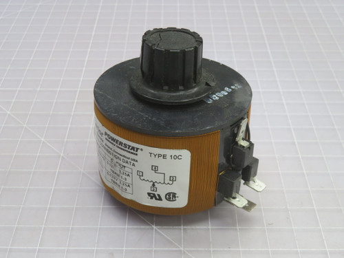 SUPERIOR ELECTRIC  TYPE 10C    For Sale