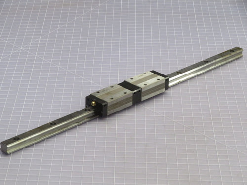 Lot of 2 THK  SHS15    For Sale