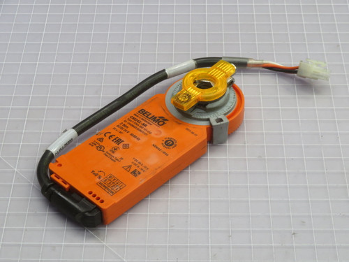 BELIMO  CM24X-SR CMA-030 101 012   For Sale