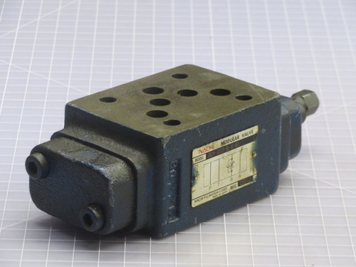 NACHI  0CY-G03-B-X-51    For Sale