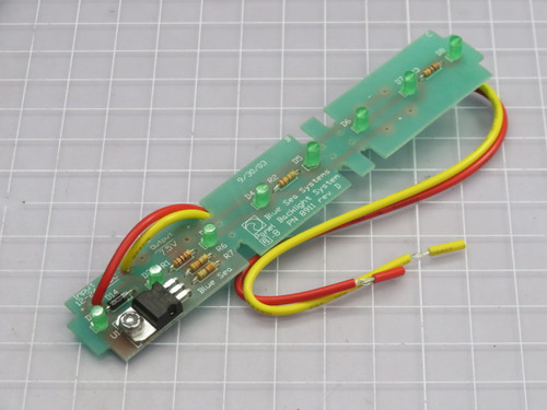 Lot of 5 BLUE SEA  8911    For Sale