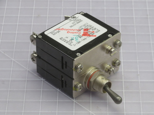 CARLING TECHNOLOGIES  AM2-X0-21-241-801-C 7310   For Sale