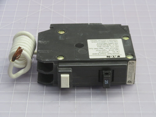 EATON GFTCB125 Breaker for sale