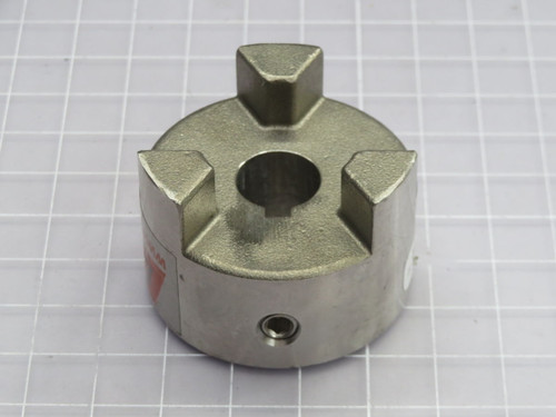 Lot of 2 LOVEJOY  SS-095 SS095-HUB-5/8-3/16X3/32KW   For Sale