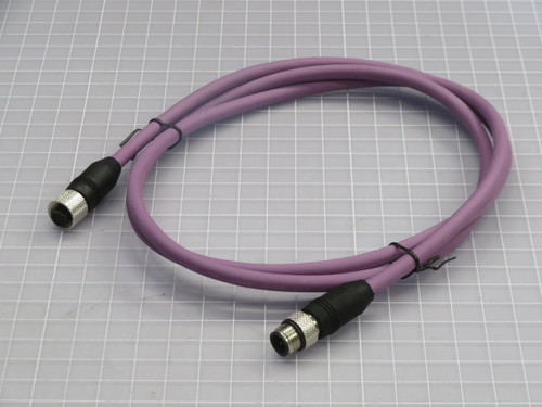 POWERSONIC  49019000-015 1443002-F23 1.5M   For Sale