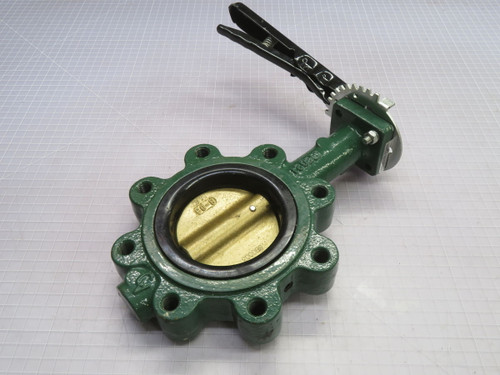 CENTER LINE  BG12418    For Sale