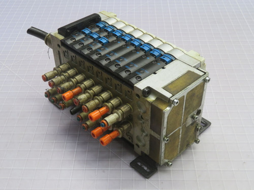 FESTO  CPV14-GE-FB-8-CPI 161 361   For Sale