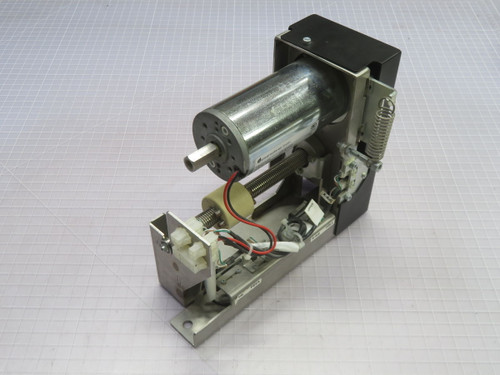 DUNKERMOTOREN   GR 63X55    For Sale