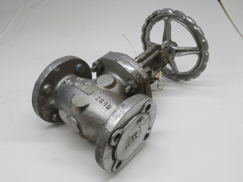 WALWORTH  2150    For Sale