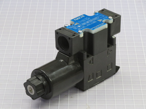 NACHI  SL-001-A3X-GR-D2-5227J    For Sale