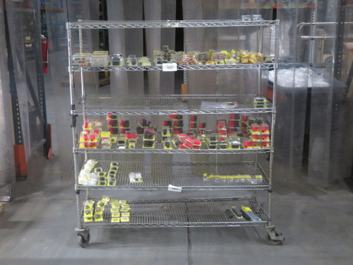 BLUE SEA      For Sale