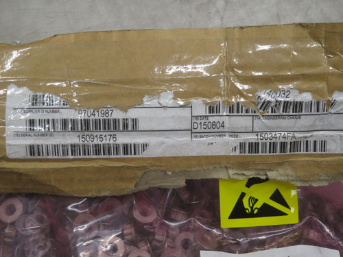 Lot of 3000   58-1000019-01    For Sale