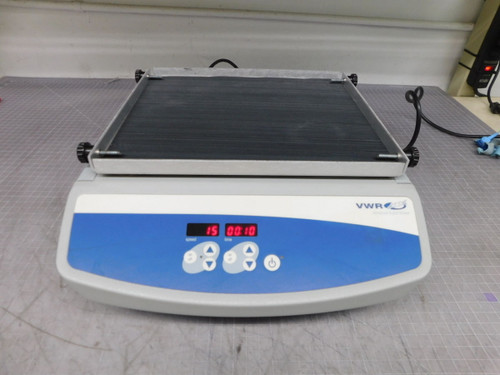 VWR  3500    For Sale