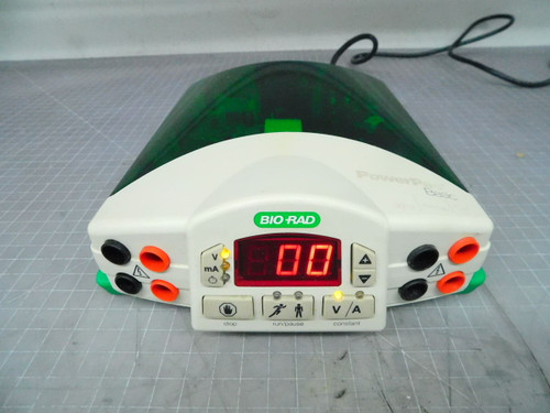 BIO-RAD  PowerPac Basic    For Sale