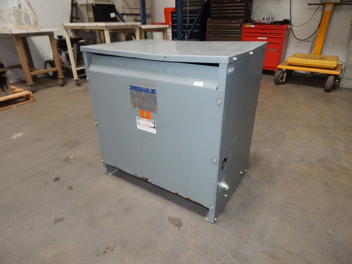 Square D  75T3H    For Sale