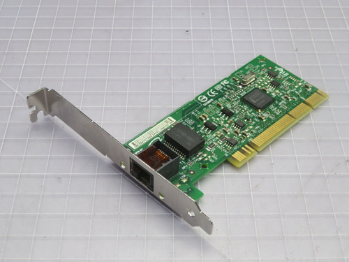 Lot of 3 INTEL  PRO/1000 GT PWLA8391GTBLK   For Sale