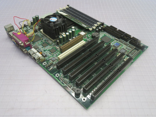 MB-X61AV1.1A MBDLANMBX61A   For Sale
