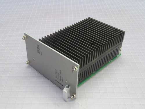 PHYTRON  MSX 152/120V MINI 10004904   For Sale