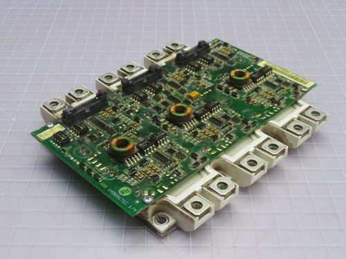 ABB  64569171C 1/4 AGDR-61C   For Sale