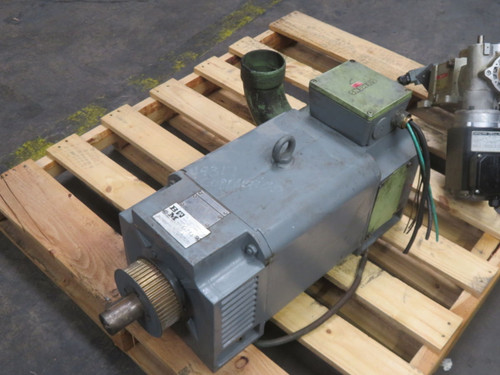 SIEMENS  GH5134-0ZH40-6SU7-Z    For Sale