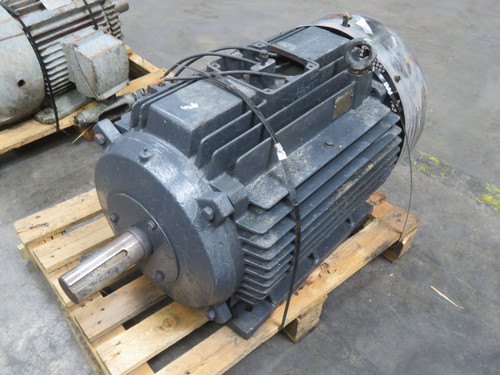 KINGMOTOR  KM-440F    For Sale