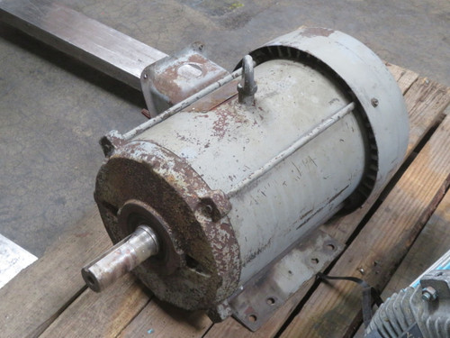 DAYTON  3KX06G    For Sale