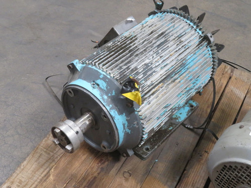 U.S. ELECTRICAL  A978AU10U200R062F UNIMOUNT 125   For Sale