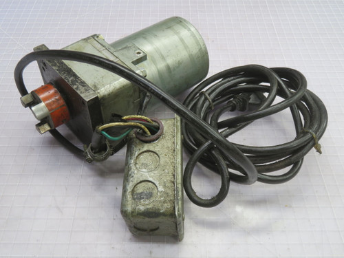 ORIENTAL MOTOR  5IK40GV-UA 5GV15A   For Sale