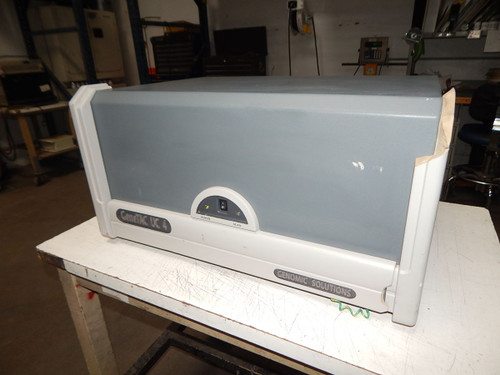 Cartesian Technologies   GeneTAC UC-4    For Sale