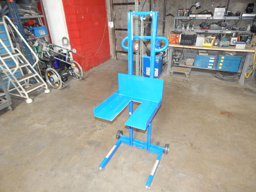 Vestil Manufacturing Corp  LLPW-500-FW    For Sale