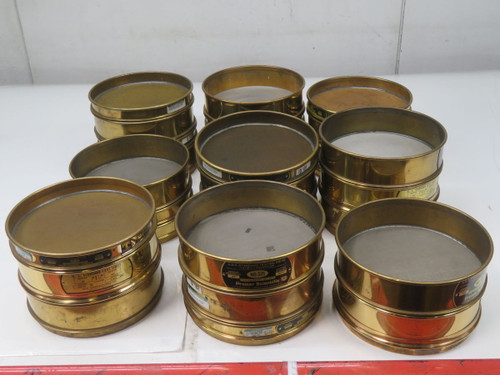 Lot of 29 U.S. STANDARD  105    For Sale