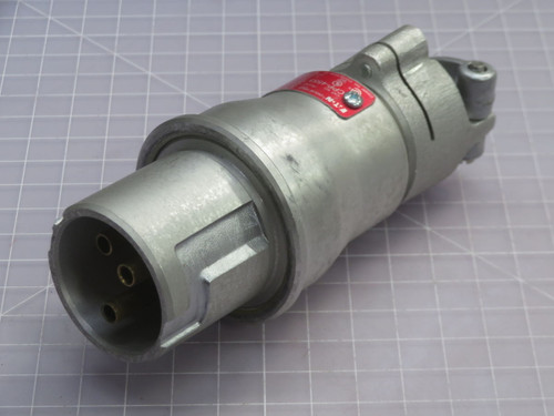 CROUSE-HINDS  CPP-4553    For Sale