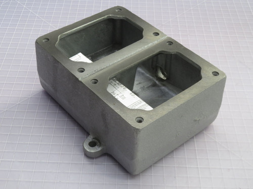 CROUSE-HINDS  EDS-272    For Sale