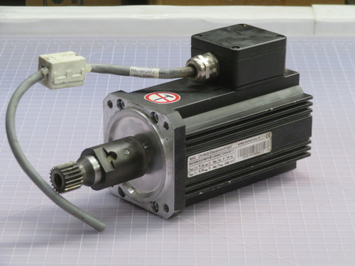 DELTADRIVE  SAC90S25/3/TB/FT/EY-2048/K 52245A49/117   For Sale