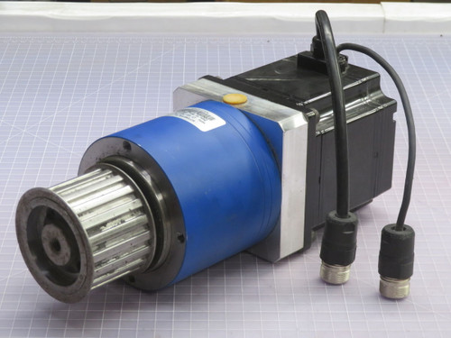 YASKAWA  SGMPH-15AAE41D LP 120-M01-10-111   For Sale