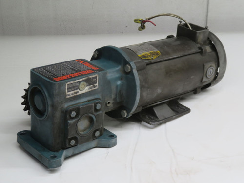 BALDOR  CDP3445    For Sale