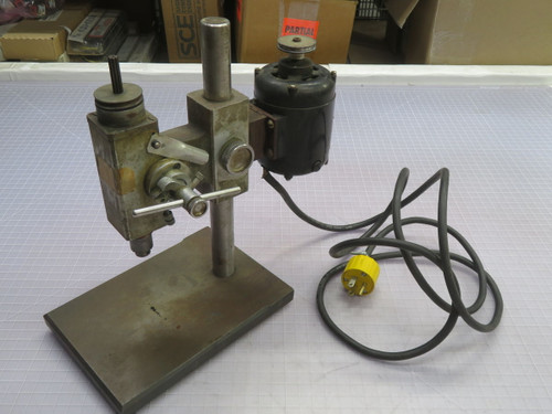COBB PRECISION  204B    For Sale