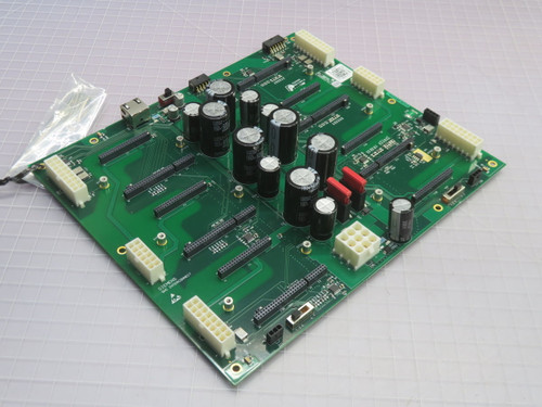 PHYTRON  11273012-A 11285639   For Sale