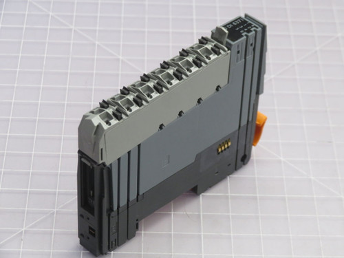 Lot of 2 B&R  X20 DI 6371    For Sale