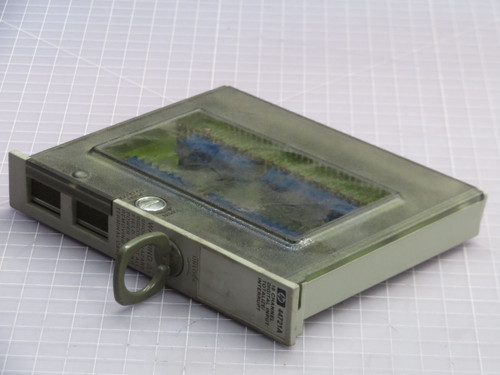 HP  44721A    For Sale