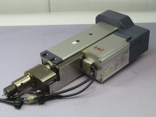 IAI  RCS3-MU10R-400-TA-CJ0-M    For Sale