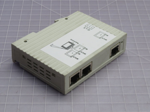 SCHNEIDER  TCSESU033FN0    For Sale