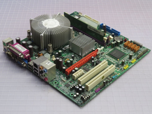 ACER  15-V51-011000 EG31M V.1.0   For Sale